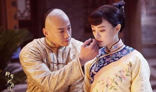 孙俪演的电视剧有哪些,经典角色演绎，情感与智慧的交织